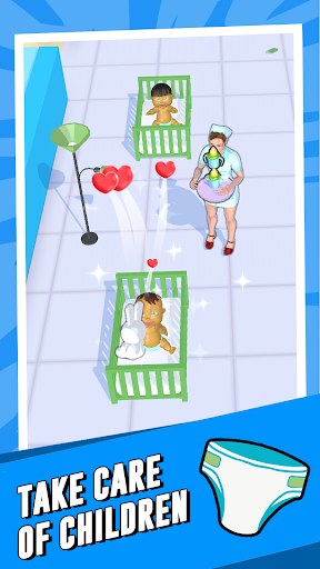 Childcare screenshot