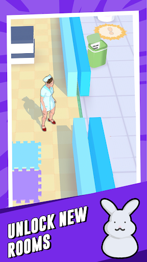 Childcare screenshot